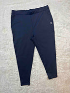 Laasa Narrow Pant Full Length Solid S-3XL 26/01/26