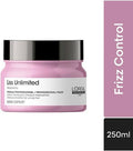 Loreal Professionnel Paris Liss Unlimited Mask