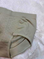Batuli Hipster Full Coverage High Waist Solid S-XL 10/02/26