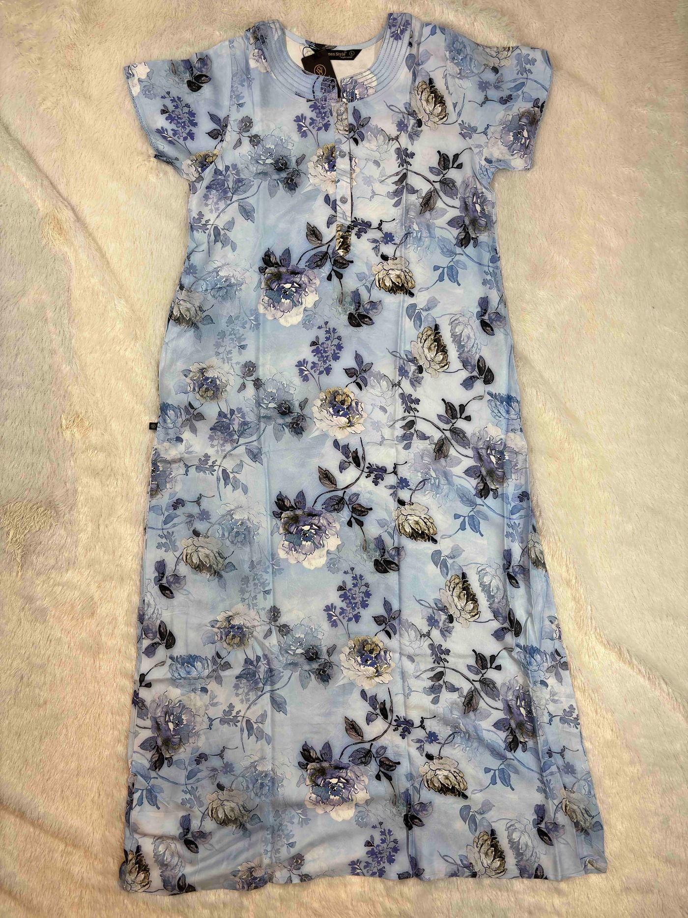women-style-nighty-half-sleeves-full-length-printed-s-2xl-18-03-263