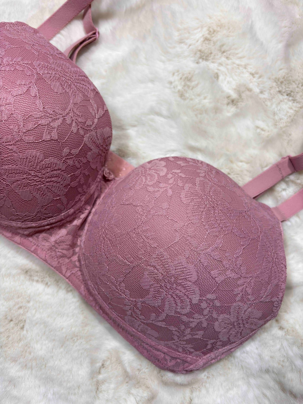 Amante Tshirt Bra Full Coverage Padded Non Wired Solid 32C-42C 28/01/26