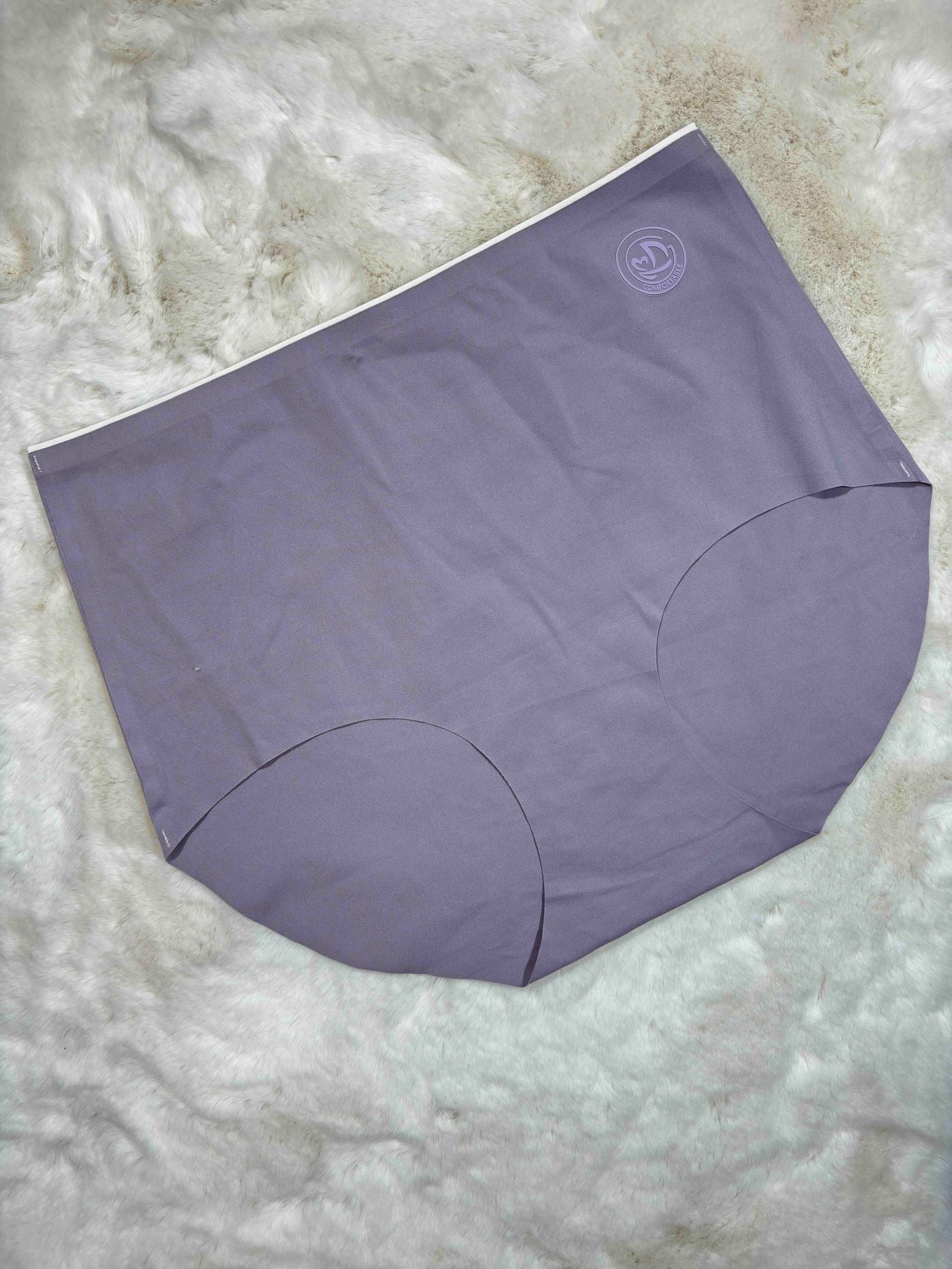 Batuli Big Size Full Coverage High Waist Solid XL-3XL 09/02/26