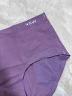 Sonari Midi Half Coverage Mid Waist Solid M-3XL 02/02/26