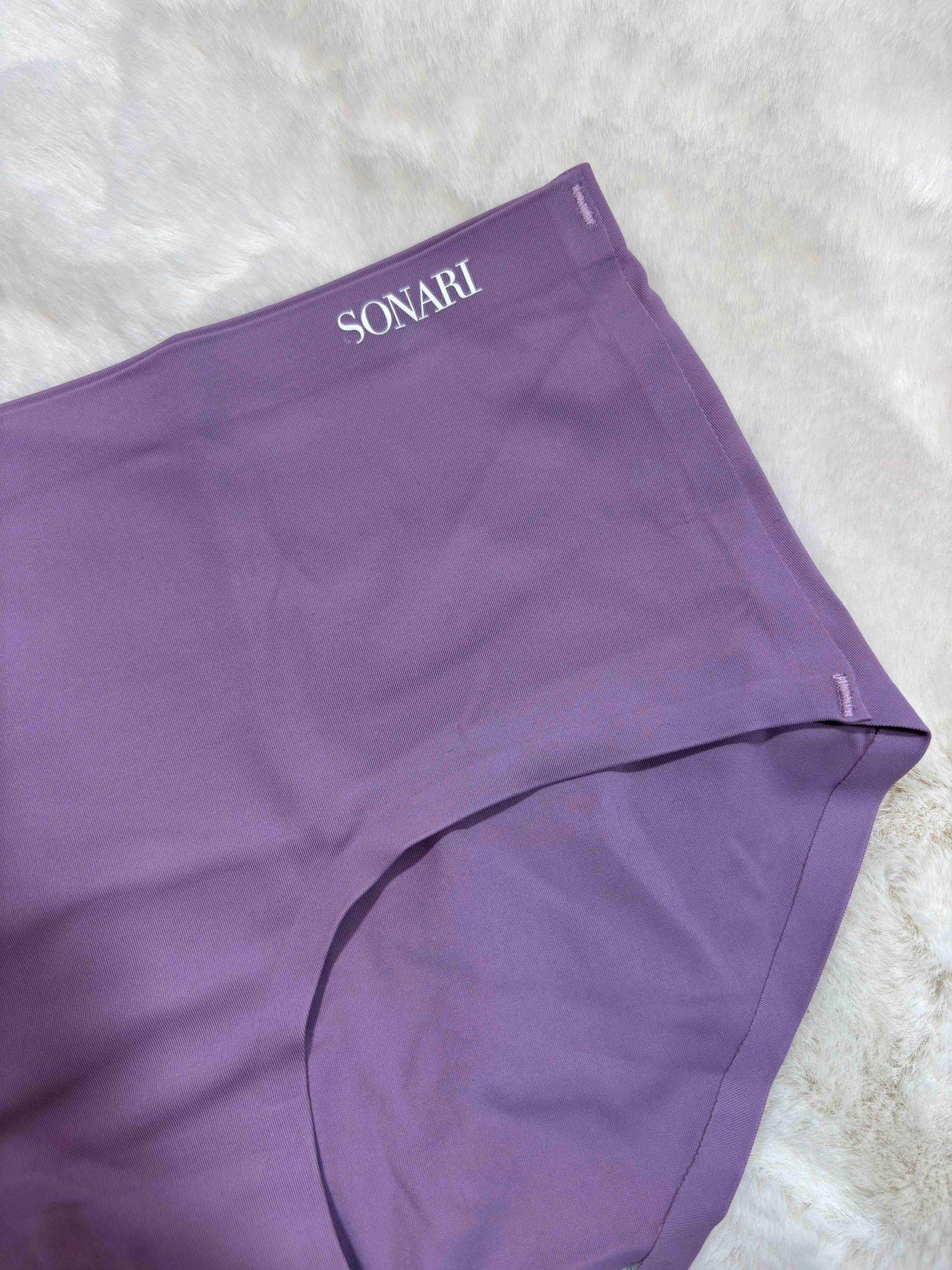Sonari Midi Half Coverage Mid Waist Solid M-3XL 02/02/26