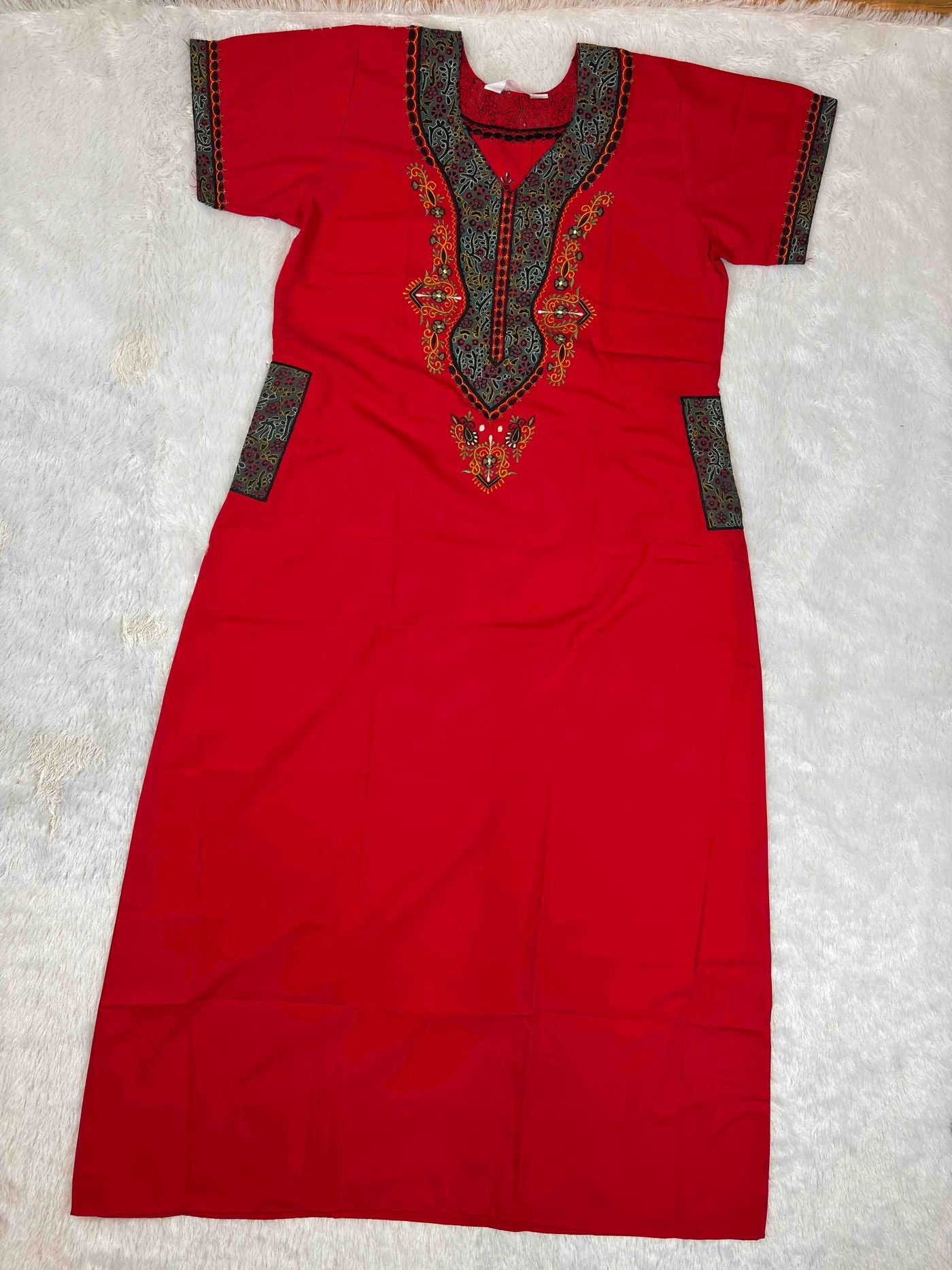 natural-nighty-half-sleeves-full-length-solid-l-2xl-06-04-266
