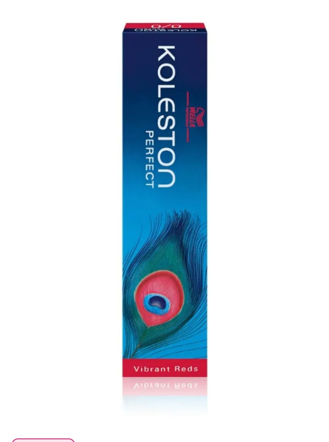Wella Koleston Perfect