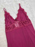 Sexy Castle Fancy Lingerie Sleeveless Solid S-XL 17/03/26