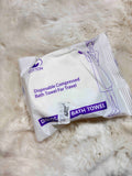 Travel Disposable Towel 14/02/26