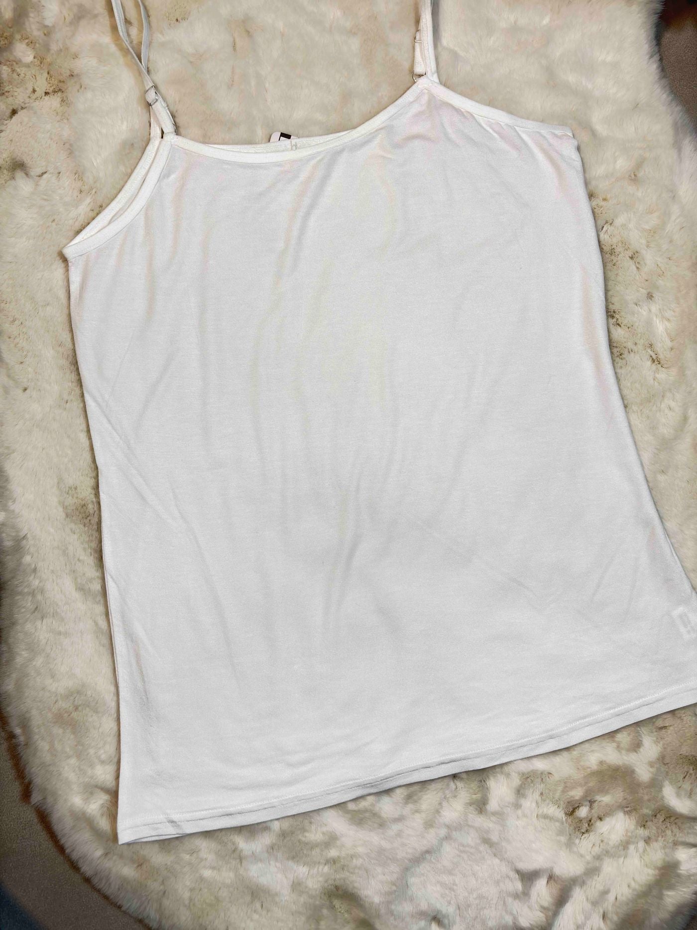 Slip Full Coverage Solid S-XL 21/01/26