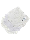Chuoli Hipster Full Coverage High Waist Printed Freesize 24205 12/08/25