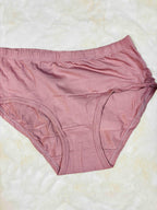 Lady Care Hipster Panty High Waist Full Coverage Pack Of 5 S-2XL 95 Opus 04/07/25