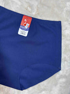 Xiaotianer Big Size Full Coverage High Waist Solid XL-3XL 09/02/26