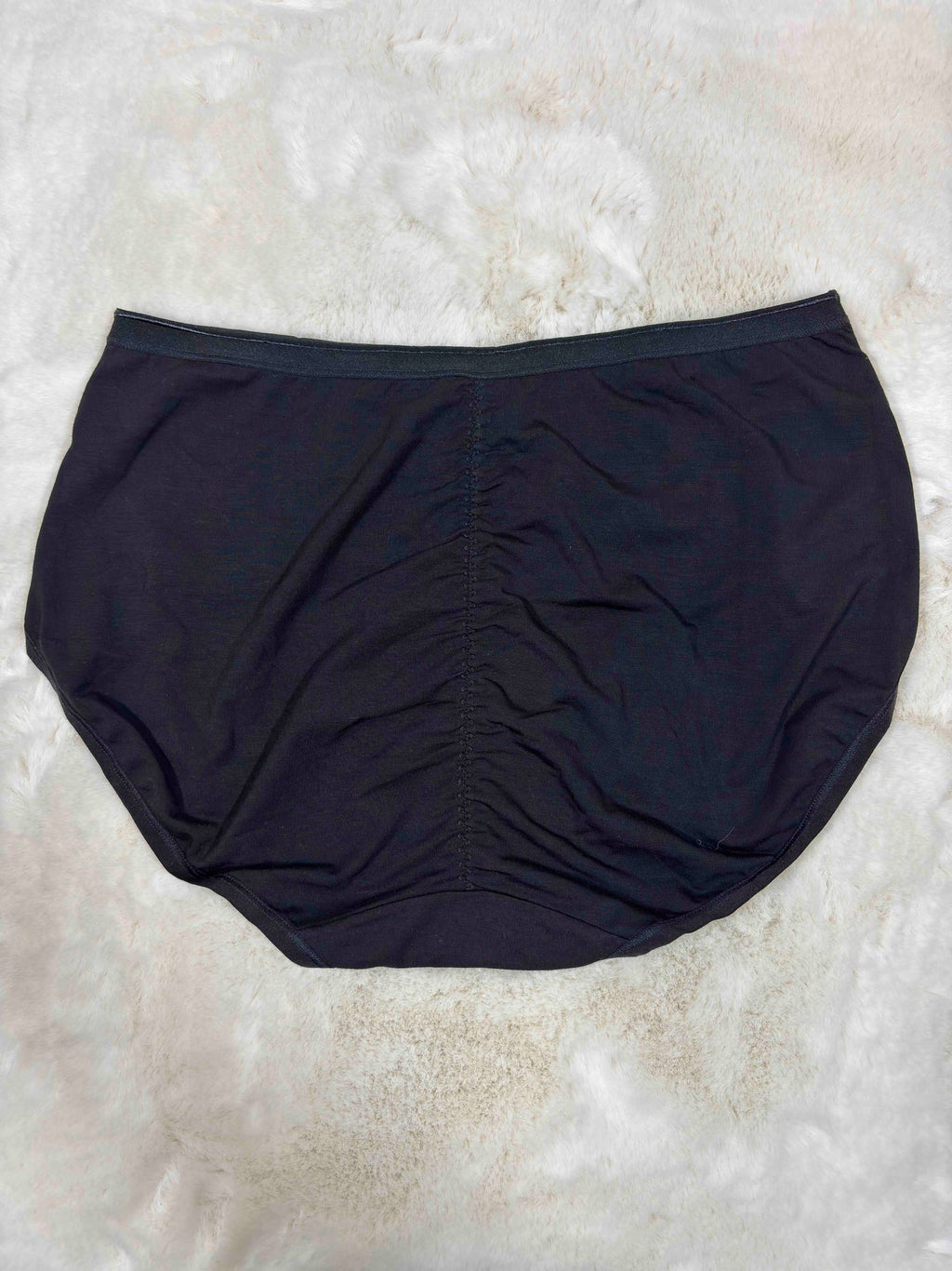 Auiumndreams Hipster Full Coverage High Waist Solid Freesize 2817 04/09/25