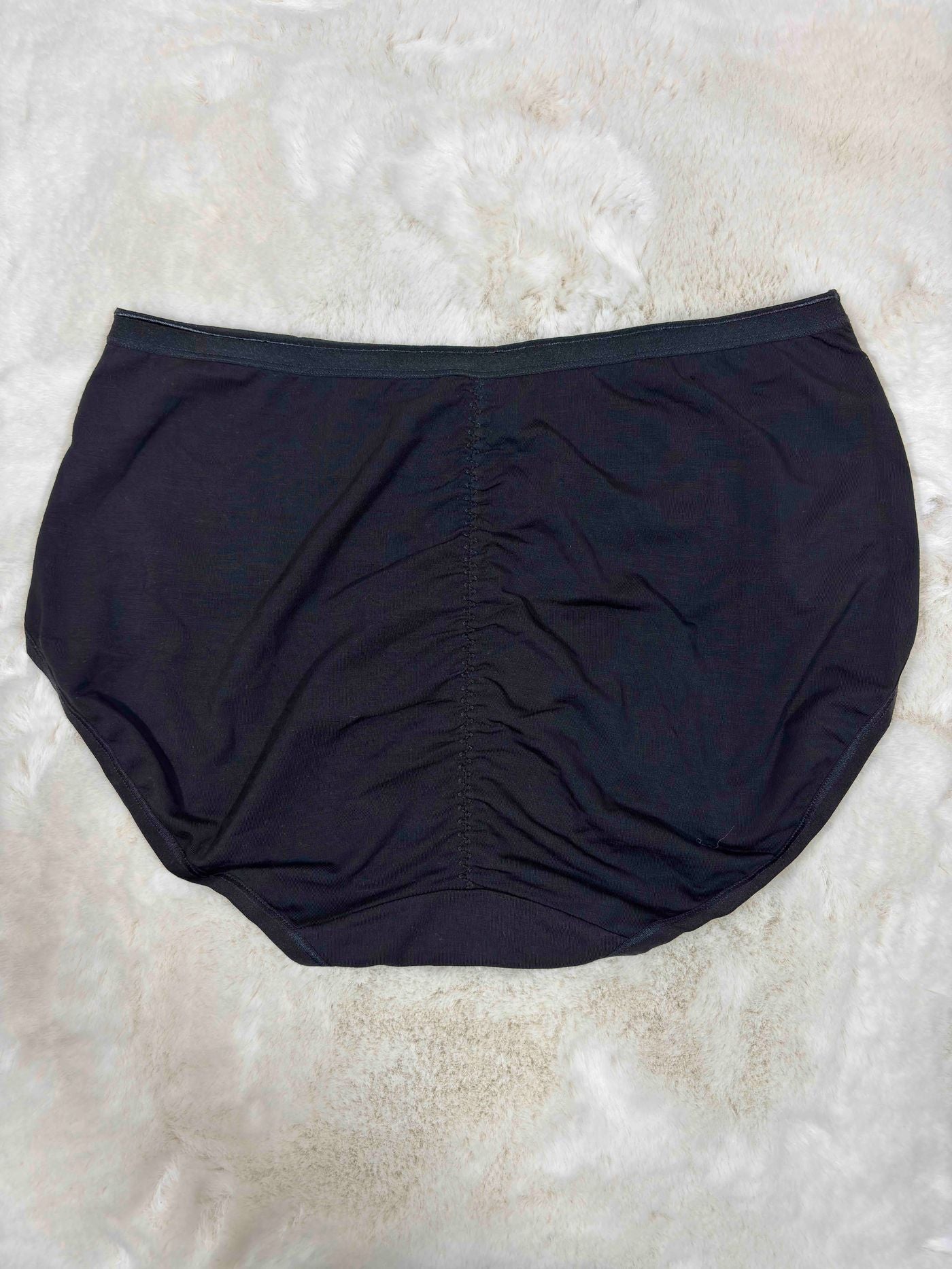 Auiumndreams Hipster Full Coverage High Waist Solid Freesize 2817 04/09/25