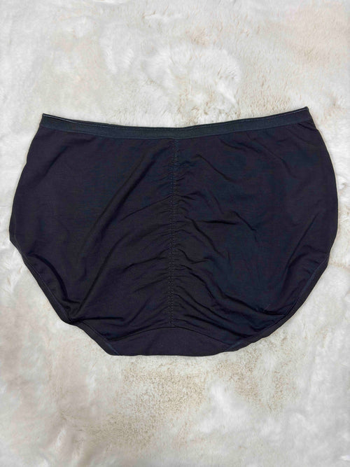 Auiumndreams Hipster Full Coverage High Waist Solid Freesize 2817 04/09/25