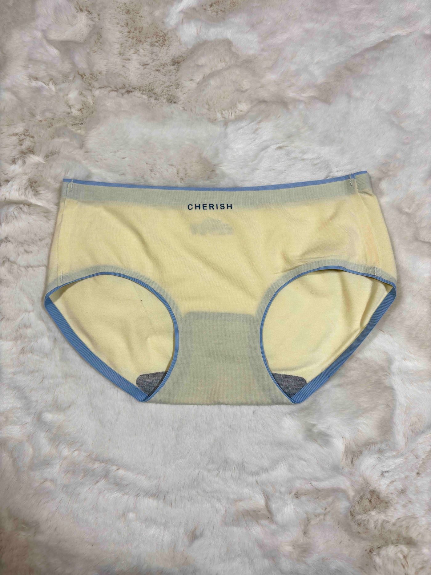 Yalanyin Bikini Panty Low Coverage Low Waist Solid Freesizs 05 31/07/25