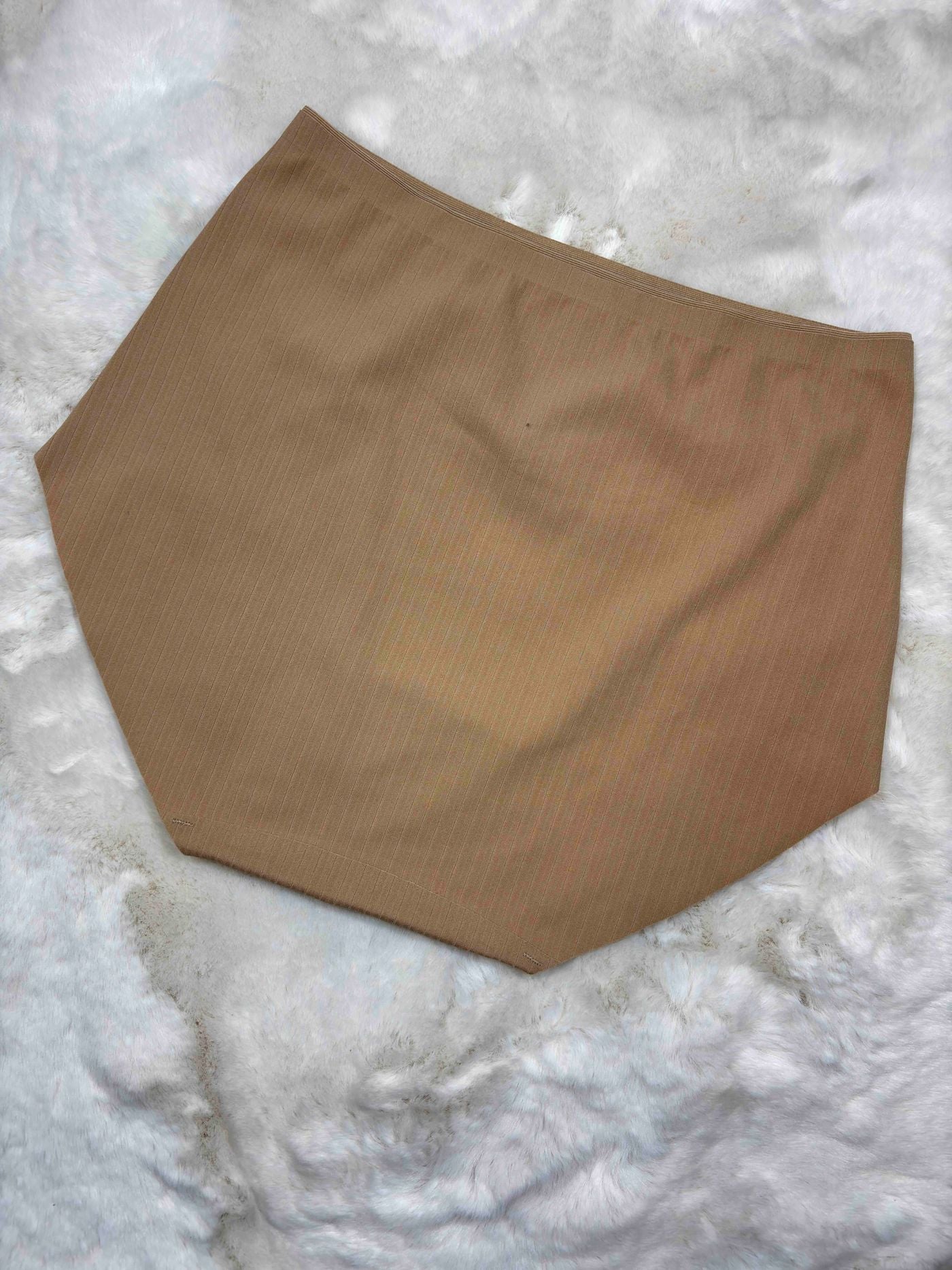 Xiaotainer Hipster Full Coverage High Waist Solid S-XL 6290 05/01/26