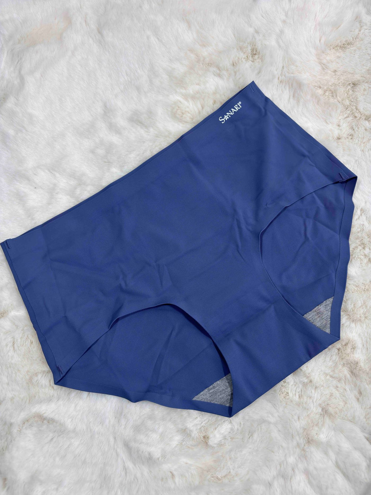 Sonari Seamless Low Coverage Low Waist Solid M-3XL 19/09/25