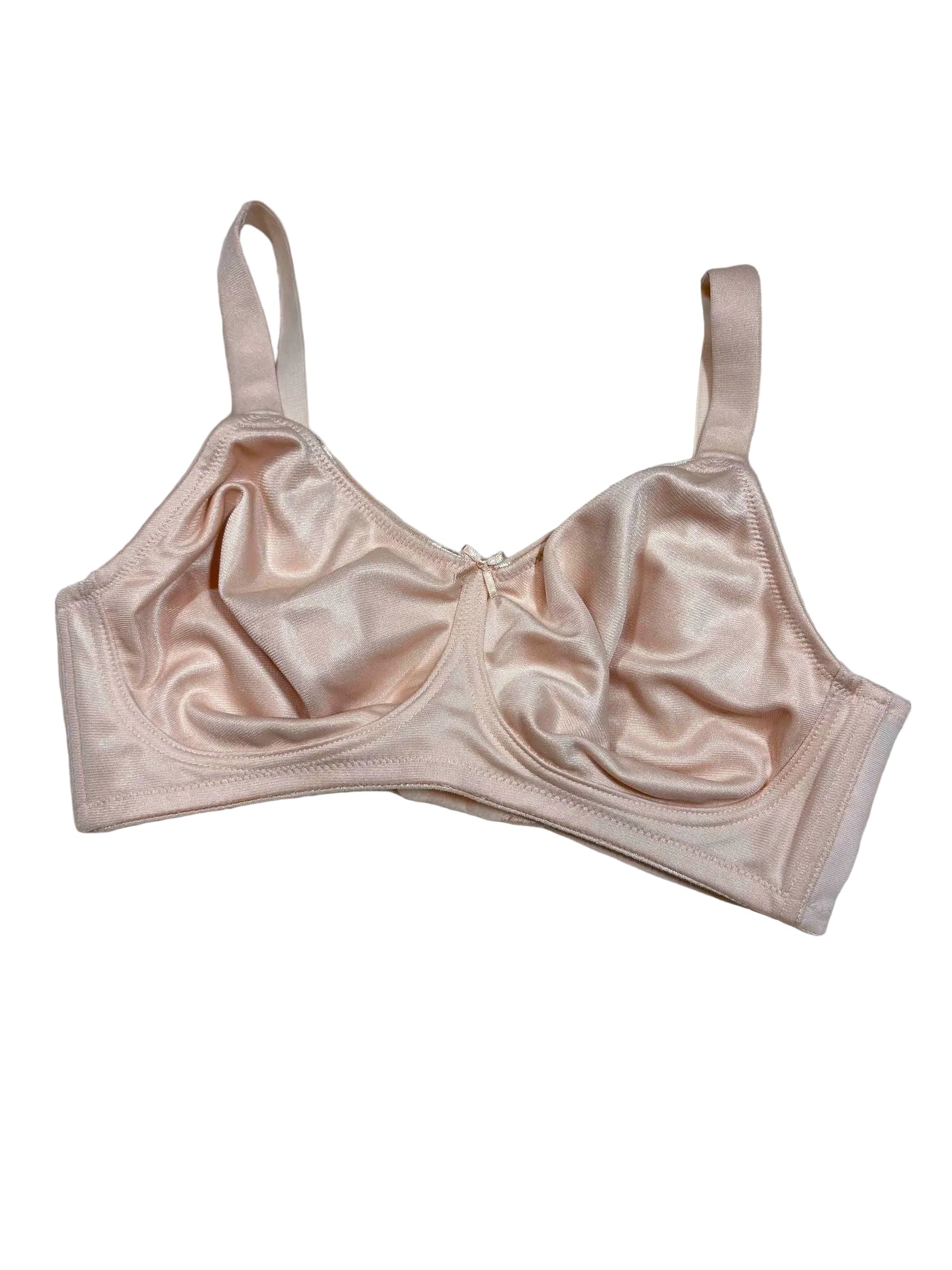 Wacoal Minimizer Full Coverage Non Padded Non Wired Solid 32C-42C 08/02/26