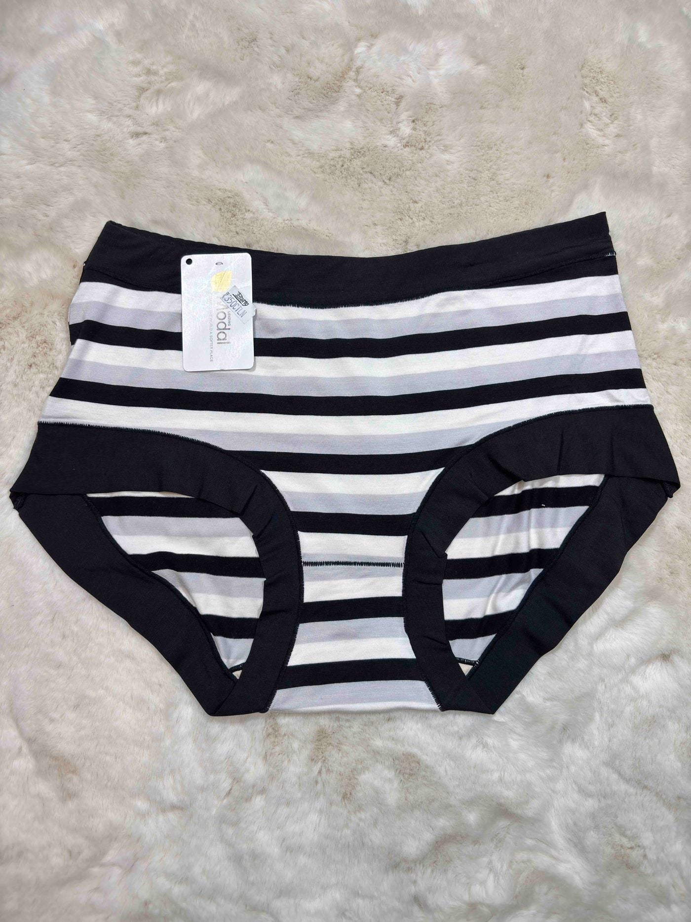 Hipster Full Coverage High Waist Printed S-2XL 27/02/26