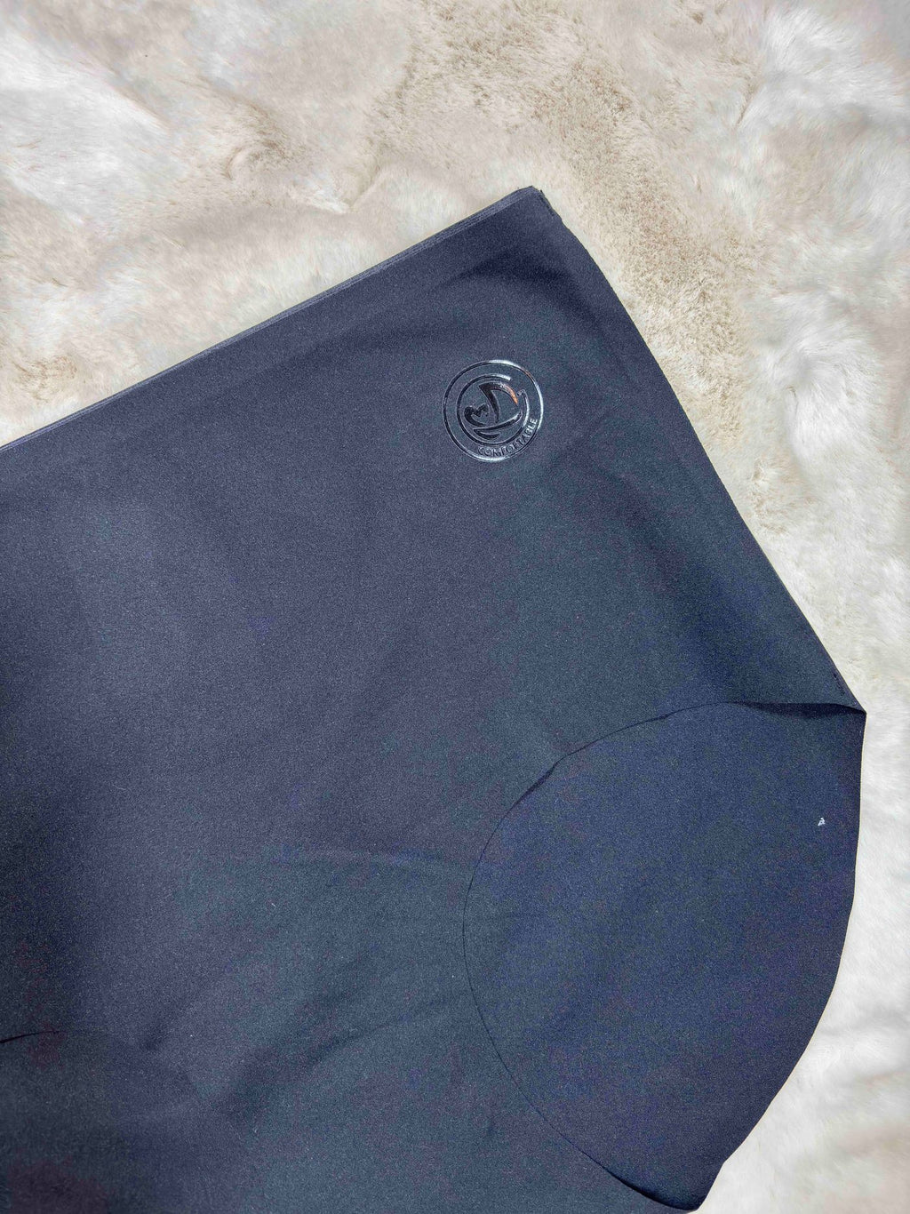 Batuli Big Size Full Coverage High Waist Solid XL-3XL 09/02/26