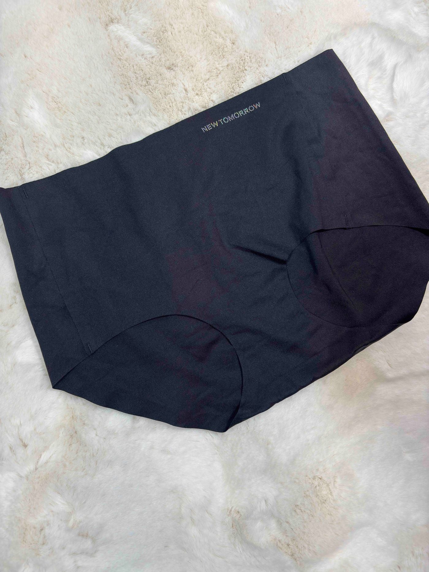 New Tomorrow Hipster Full Coverage High Waist Solid Freesize 0804 28/09/25