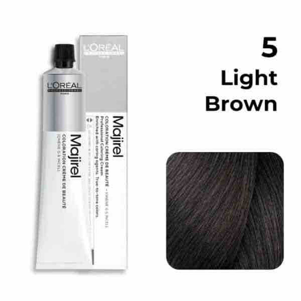 Loreal Professionnel Majirel Hair Colour