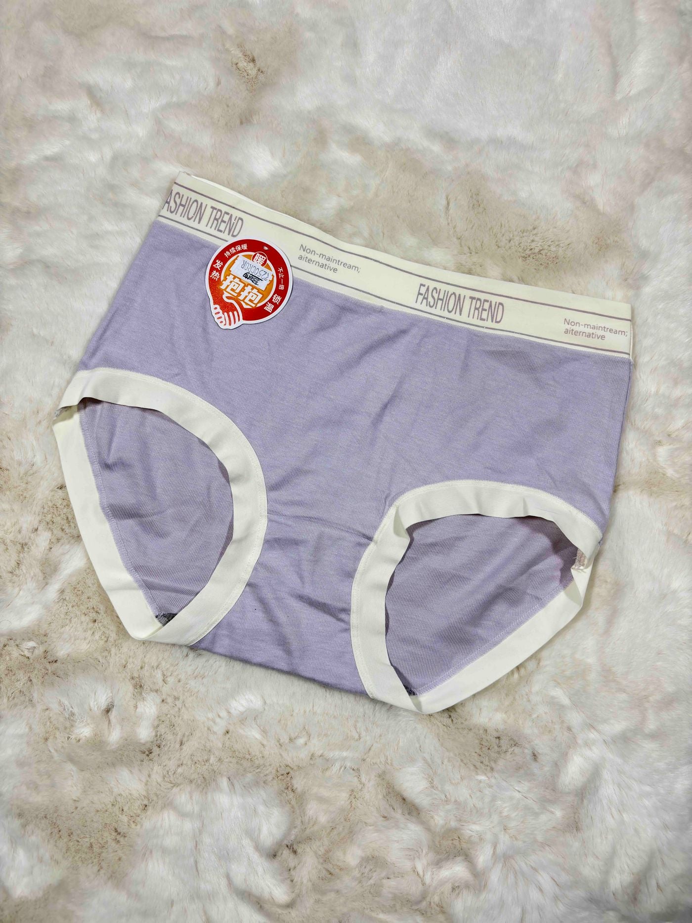 Midi Half Coverage Mid Waist Solid Freesize 3401 27/11/25