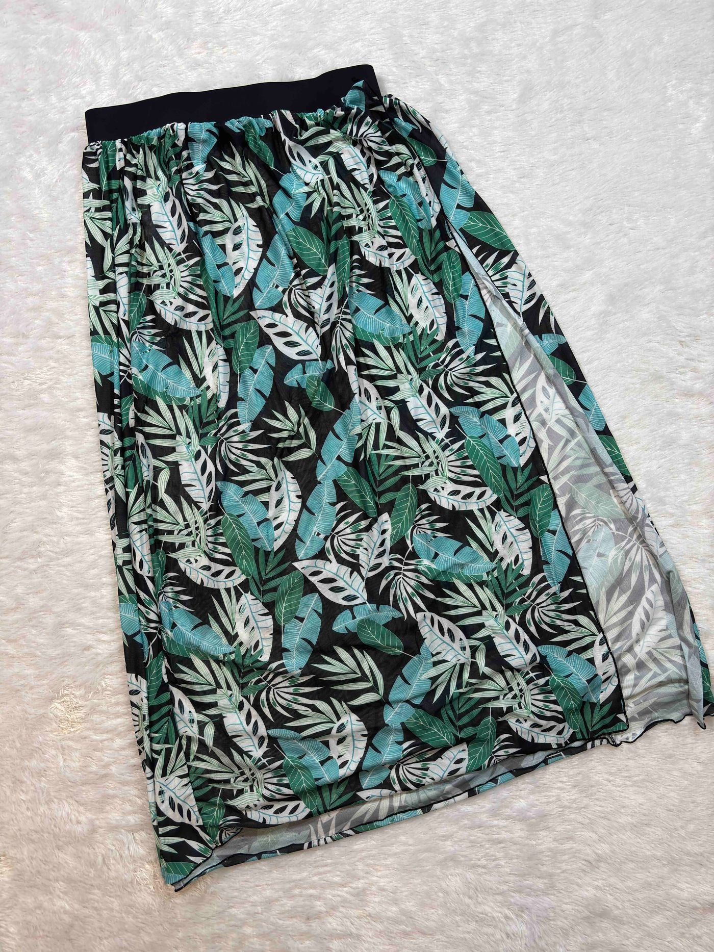 Sherong Solid S-XL 04/02/26 2