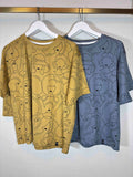leisure-and-moods-shorts-coord-sets-half-sleeves-tshirt-shorts-printed-s-2xl-14-09-25UH