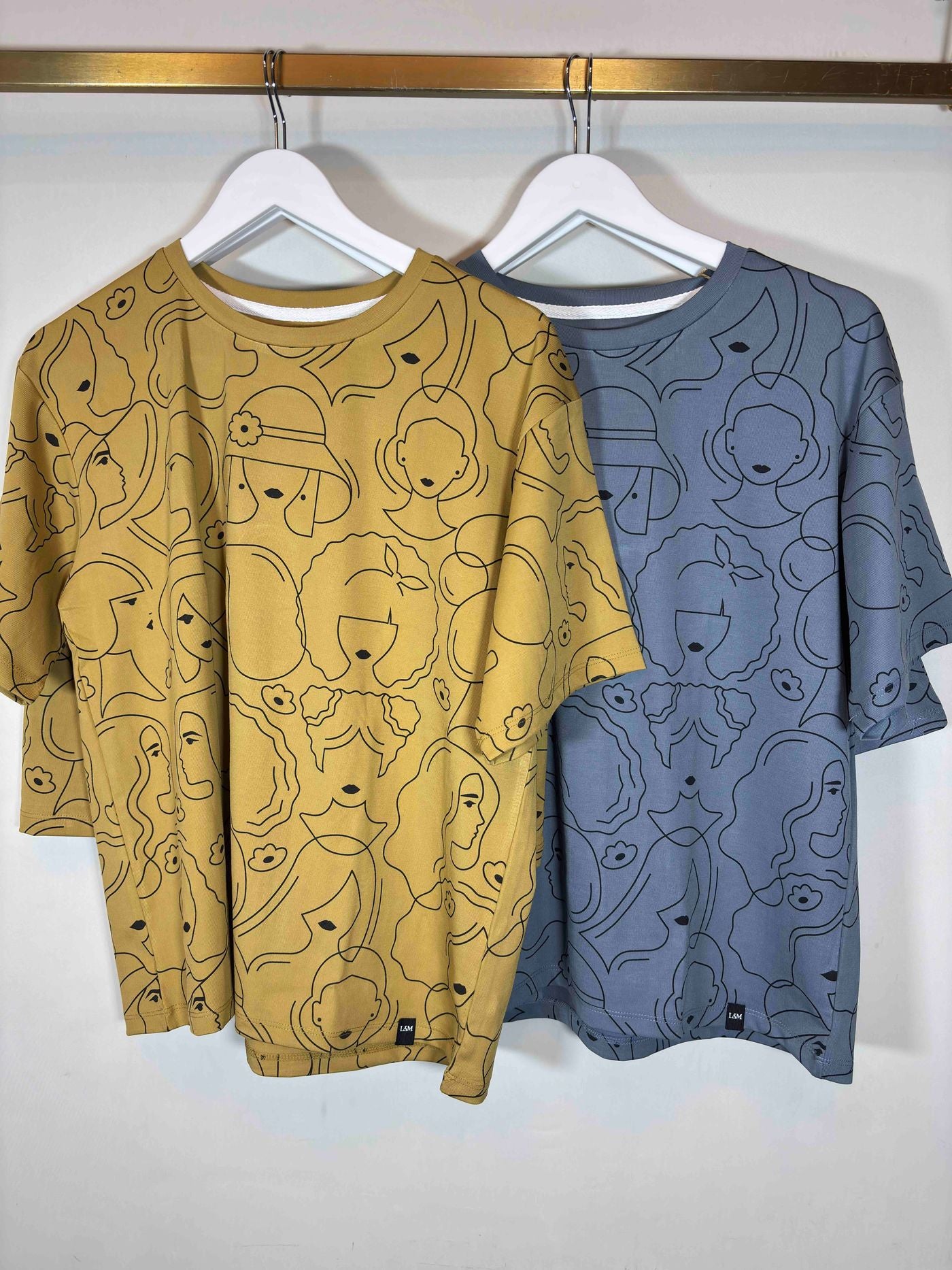 leisure-and-moods-shorts-coord-sets-half-sleeves-tshirt-shorts-printed-s-2xl-14-09-25UH