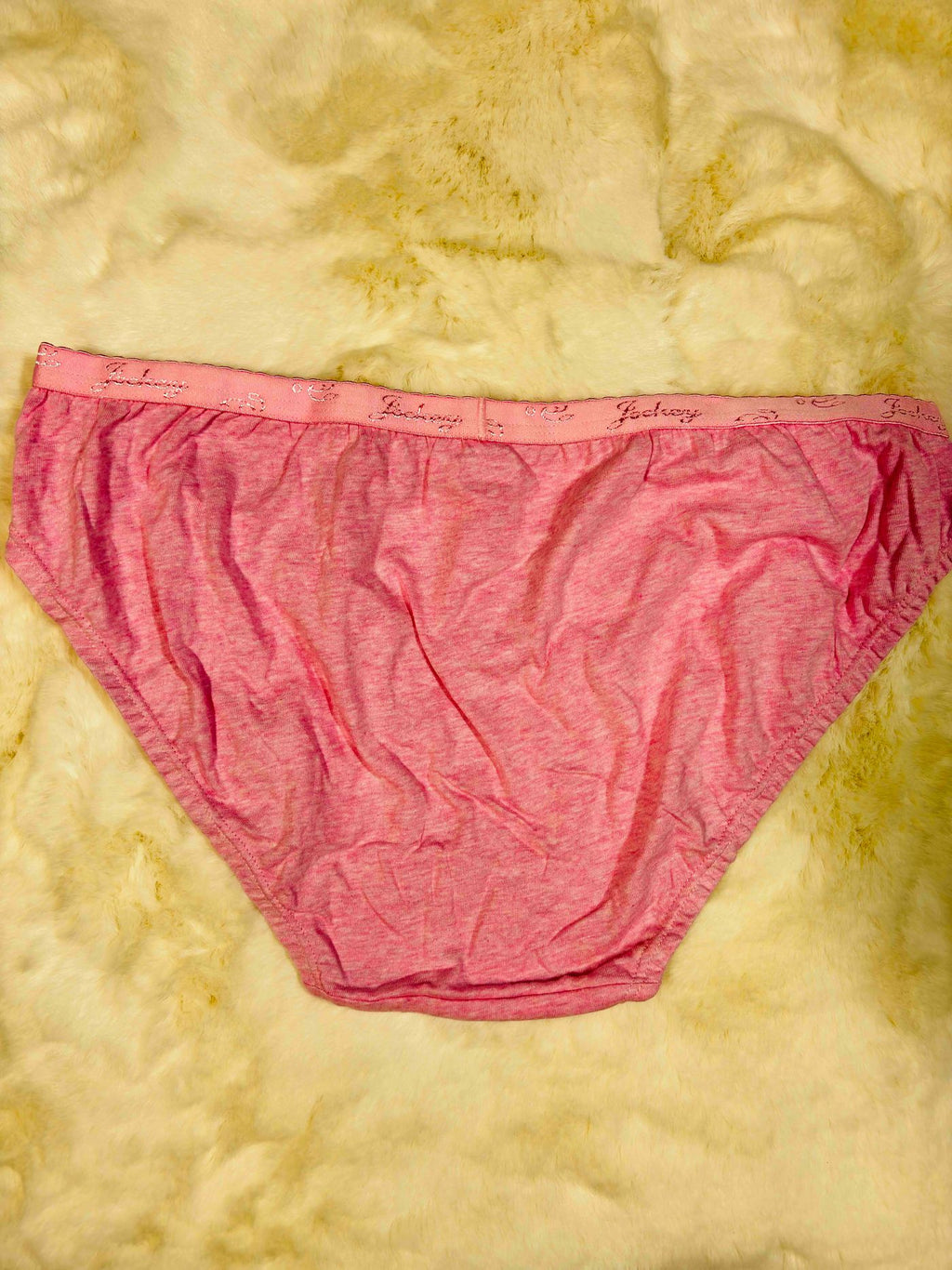 Jockey Women Bikini Mid Waist Half Coverage S-XXL 32-47 1525 04/01/26