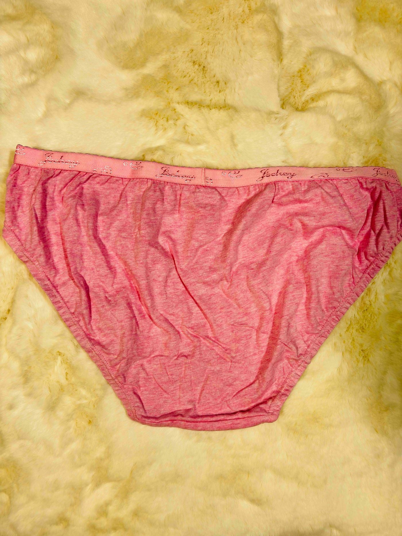 Jockey Women Bikini Mid Waist Half Coverage S-XXL 32-47 1525 04/01/26