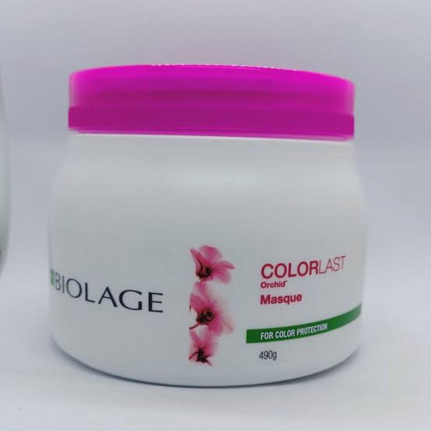 Biolage Colorlast Mask