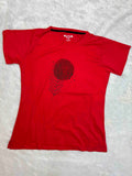 Active Sports Tshirt Half Sleeves Printed S-3XL 06/02/26