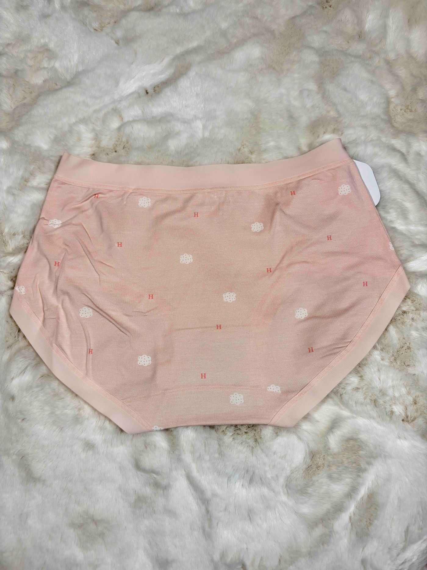 Diefenting Midi Half Coverage Mid Waist Printed 165/85 946 31/07/25