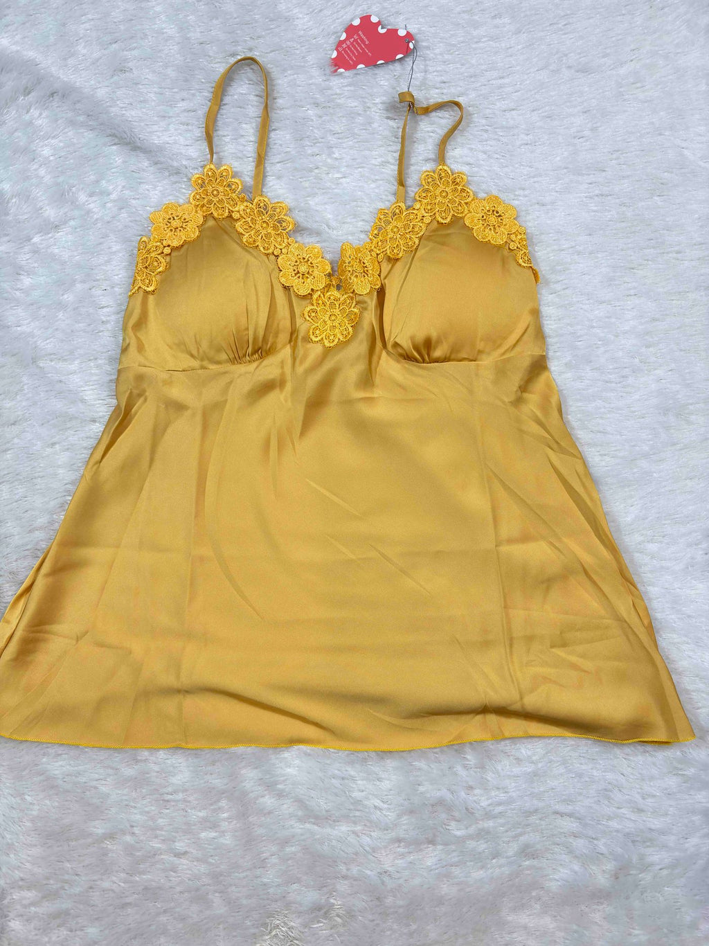 Two Piece Lingerie Shorts Padded Solid S-XL 12/04/2026