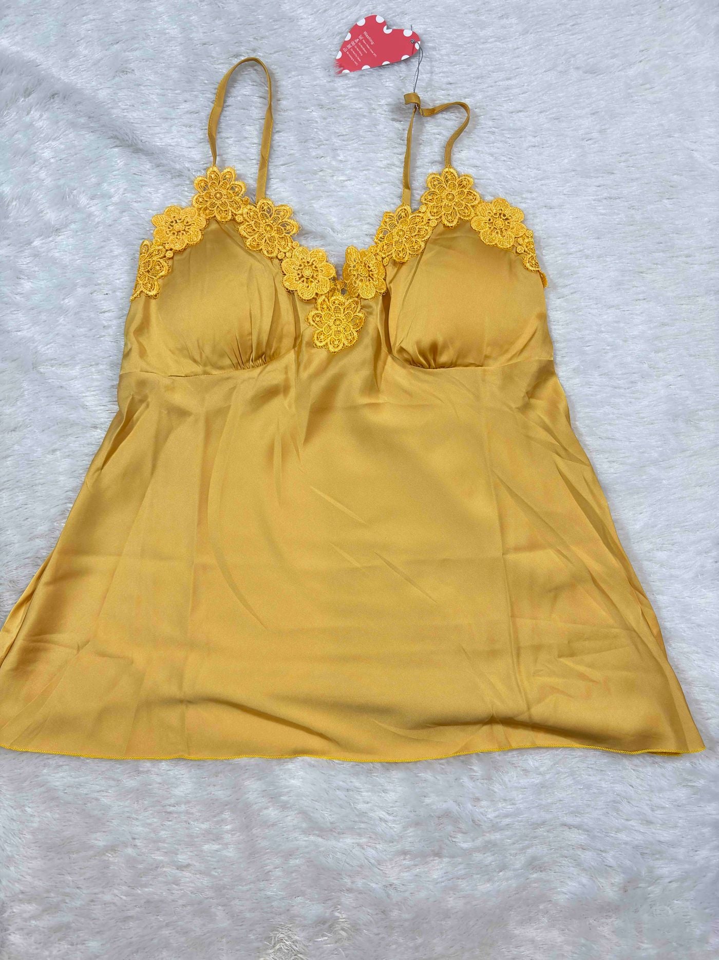 Two Piece Lingerie Shorts Padded Solid S-XL 12/04/2026