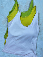 Bralette Full Coverage Padded Solid S-XL 14/04/26