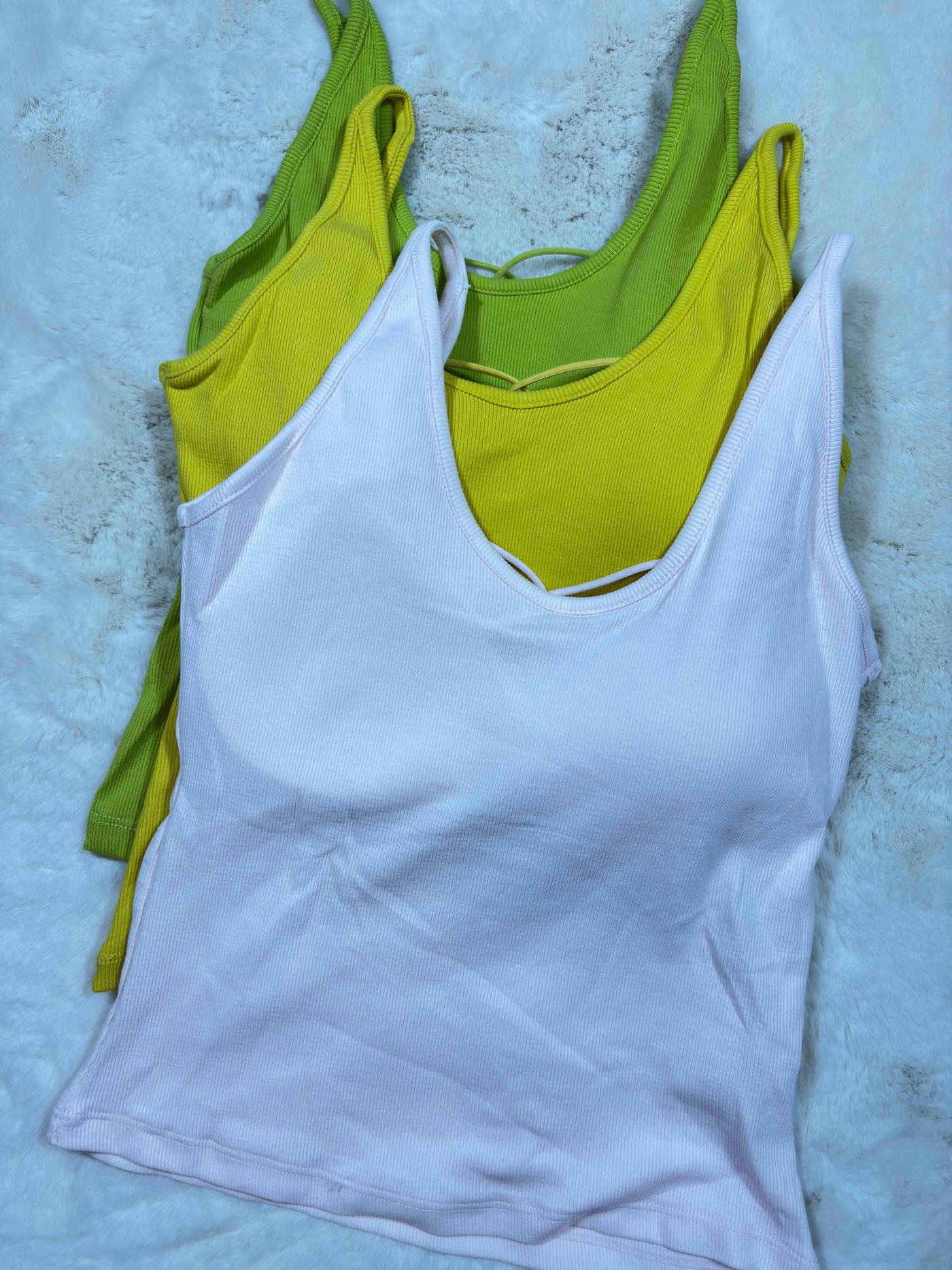 Bralette Full Coverage Padded Solid S-XL 14/04/26