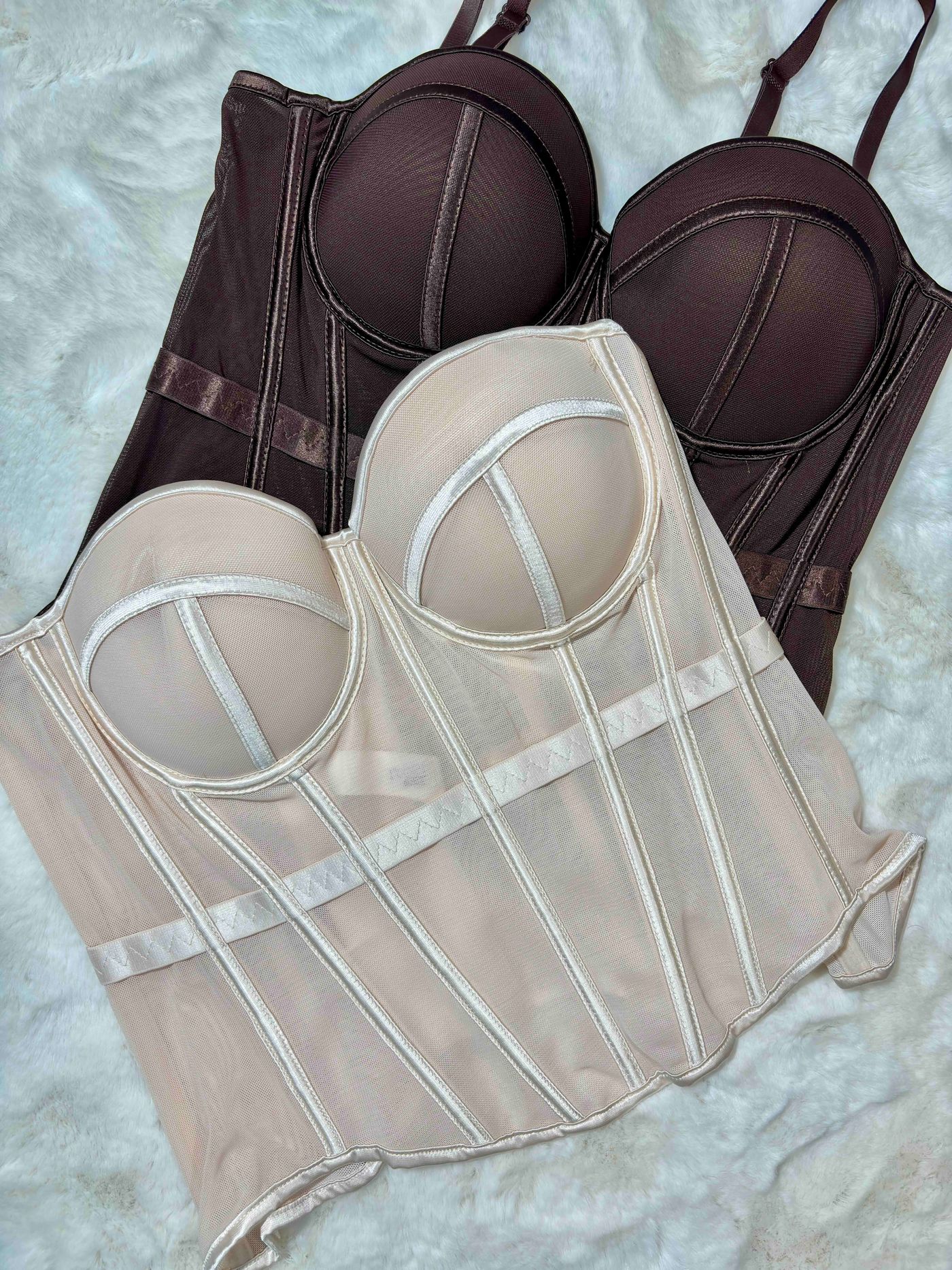 Bralette Full Coverage Padded Wired Solid M-XL 9350 11/01/26