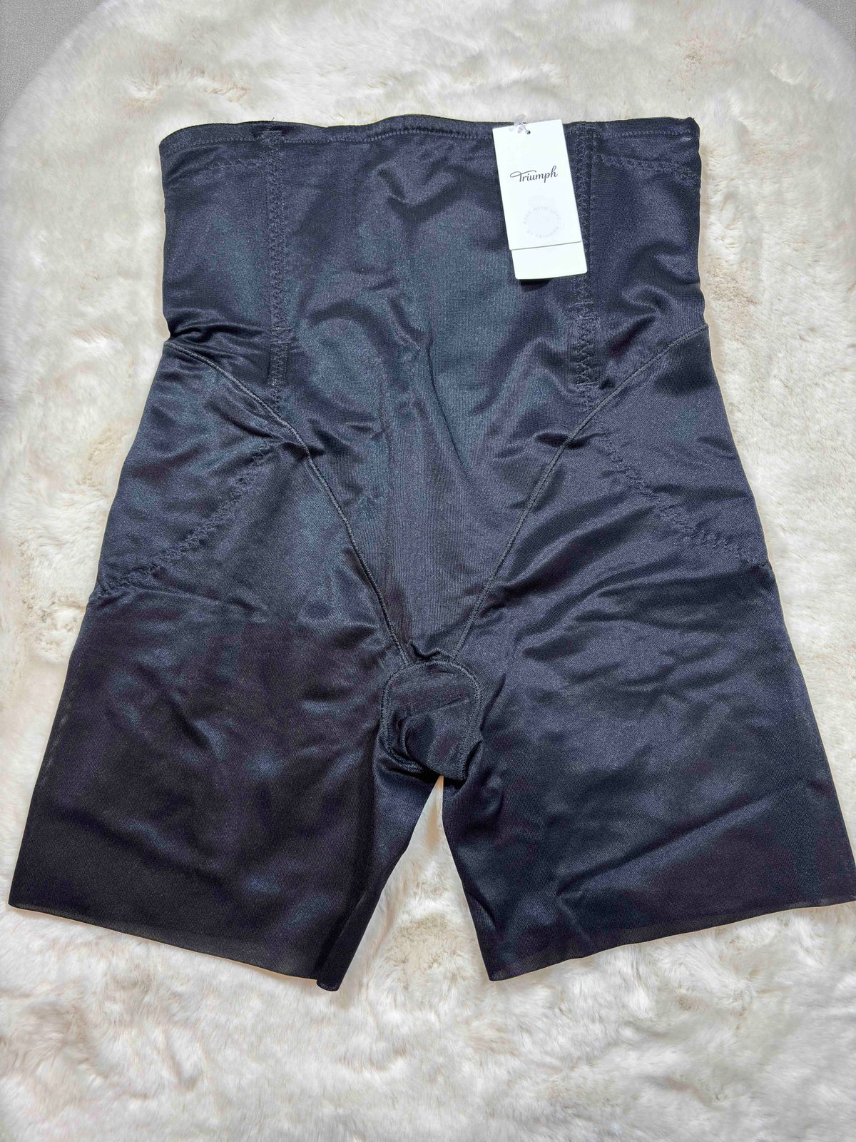 Wacoal Shapewear Full Coverage Shorts Solid S-2XL 10/06/26
