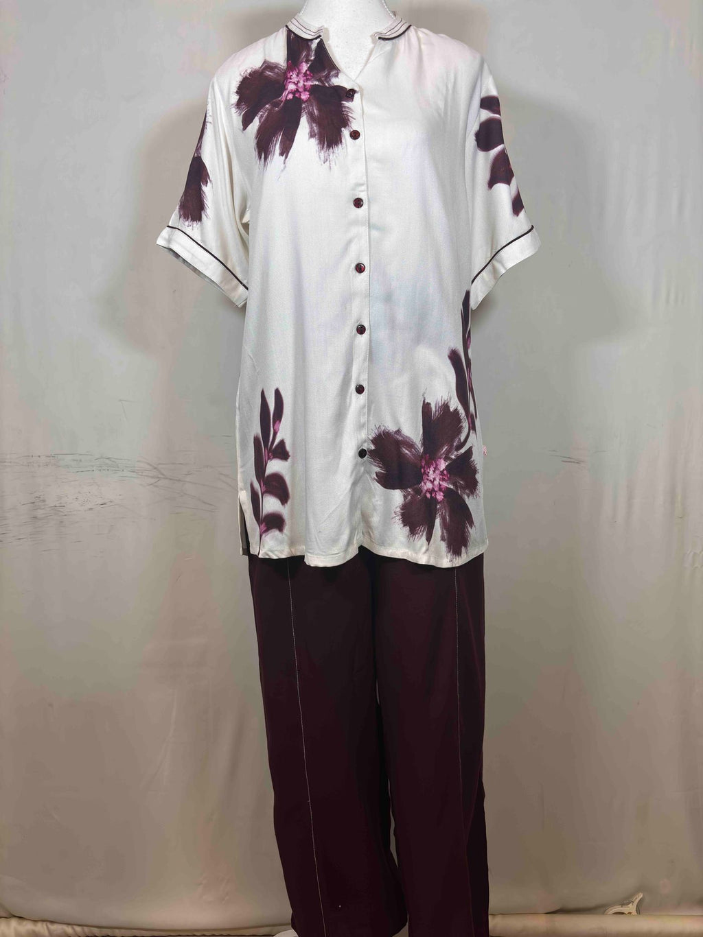 lady-beauty-coord-sets-3-4-sleeves-full-length-solid-m-2xl-10622-08-11-25