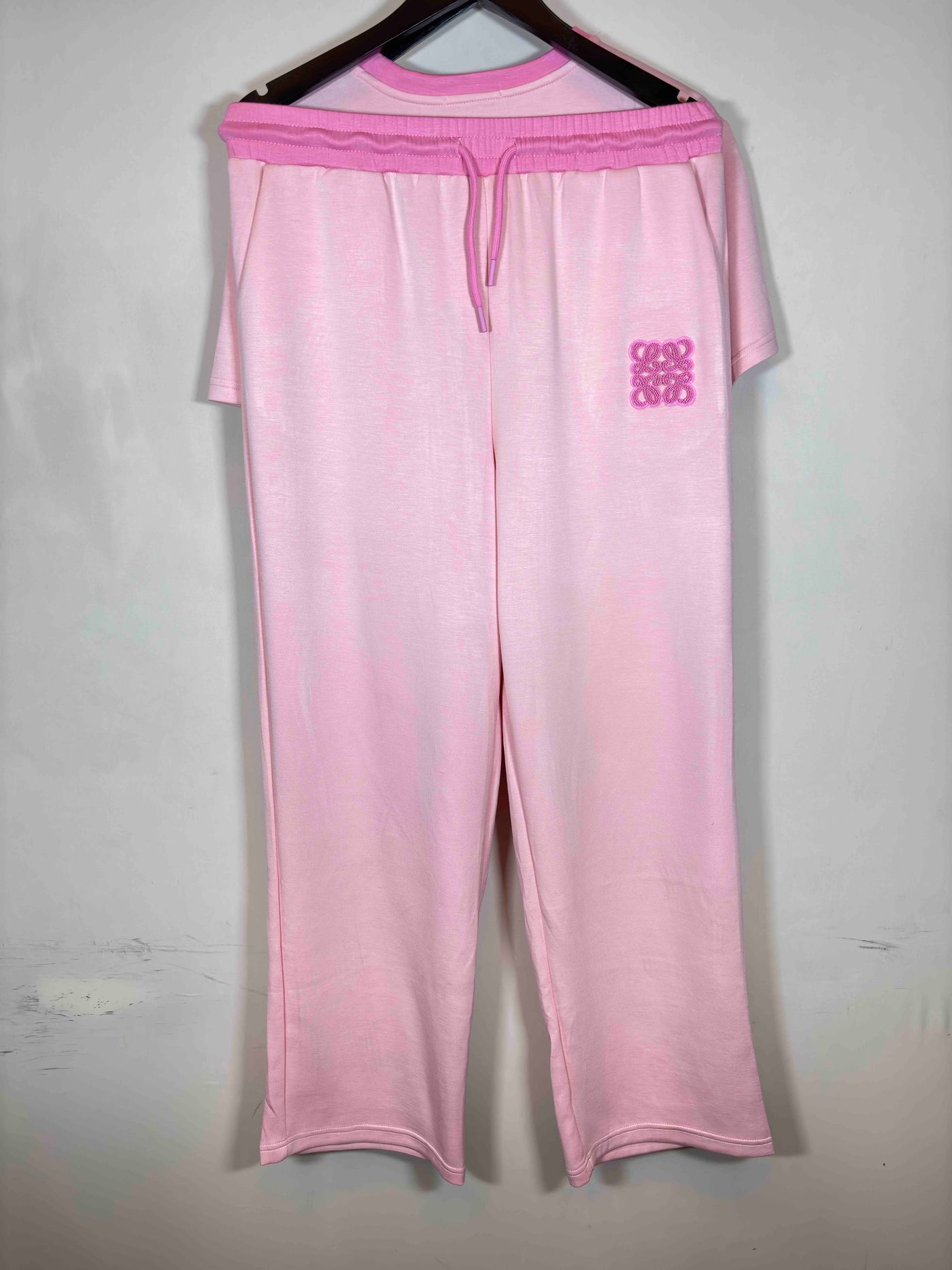 coord-sets-off-shoulder-tshirt-half-sleeves-full-length-pyjama-solid-freesize-18-09-25