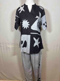 lady-beauty-linen-coord-sets-full-sleeves-short-kurti-full-length-pant-printed-m-2xl-10707f-25-10-25